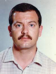 José Javier Agorreta Blázquez