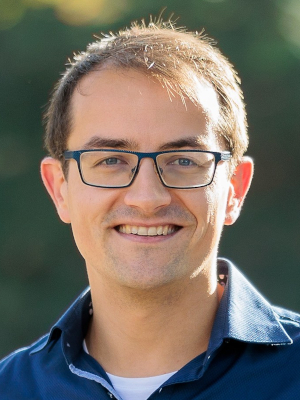 Robin Korte