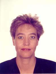 María Yolanda Hernández Domínguez