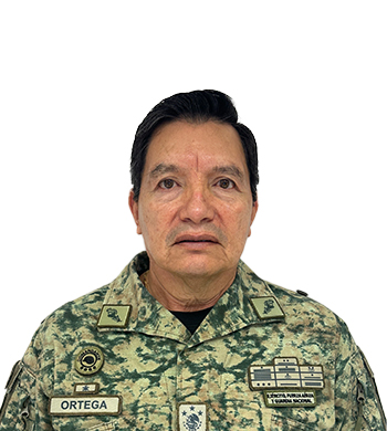 Francisco Ortega Luna