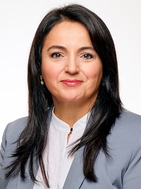 Sevim Dağdelen