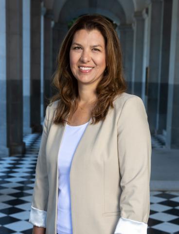 Megan Dahle