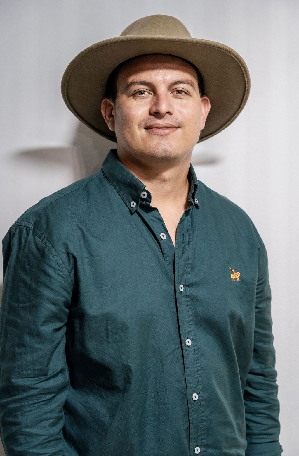 Orlando Alcides Ardila Traslaviña