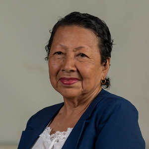 Nancy Corcino Paredes