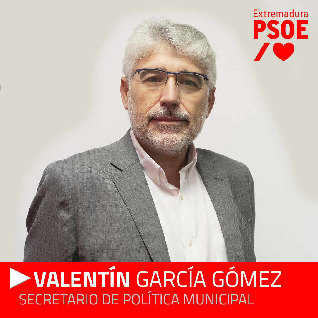 Valentín García Gómez