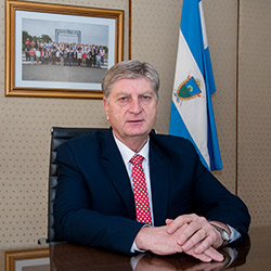 Sergio Ziliotto