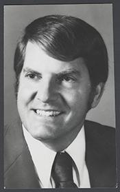 Jerry M. Patterson