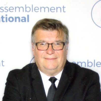Jean-Patrick Fillet