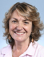 Isabelle Valentin