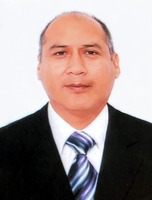 José Santos Bautista