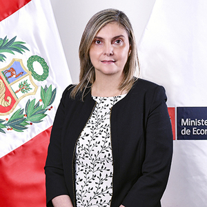 Lorena Maria De Los Angeles Amico De Las Casas