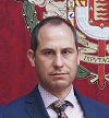 Mario De Fuentes Francos