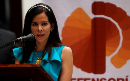 Gabriela Del Mar Ramírez