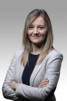 Leticia Magán Sanabria