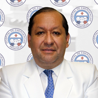 Arequipeño Tomy Dupuy Villanueva