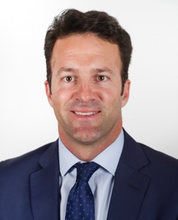 Carlos Perez Gonzalez