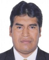 Julio Percy Cutipa Mamani