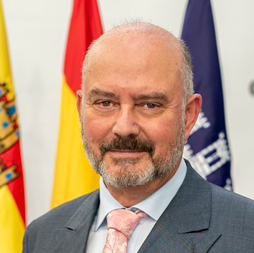 Jaime Diaz De Entresotos