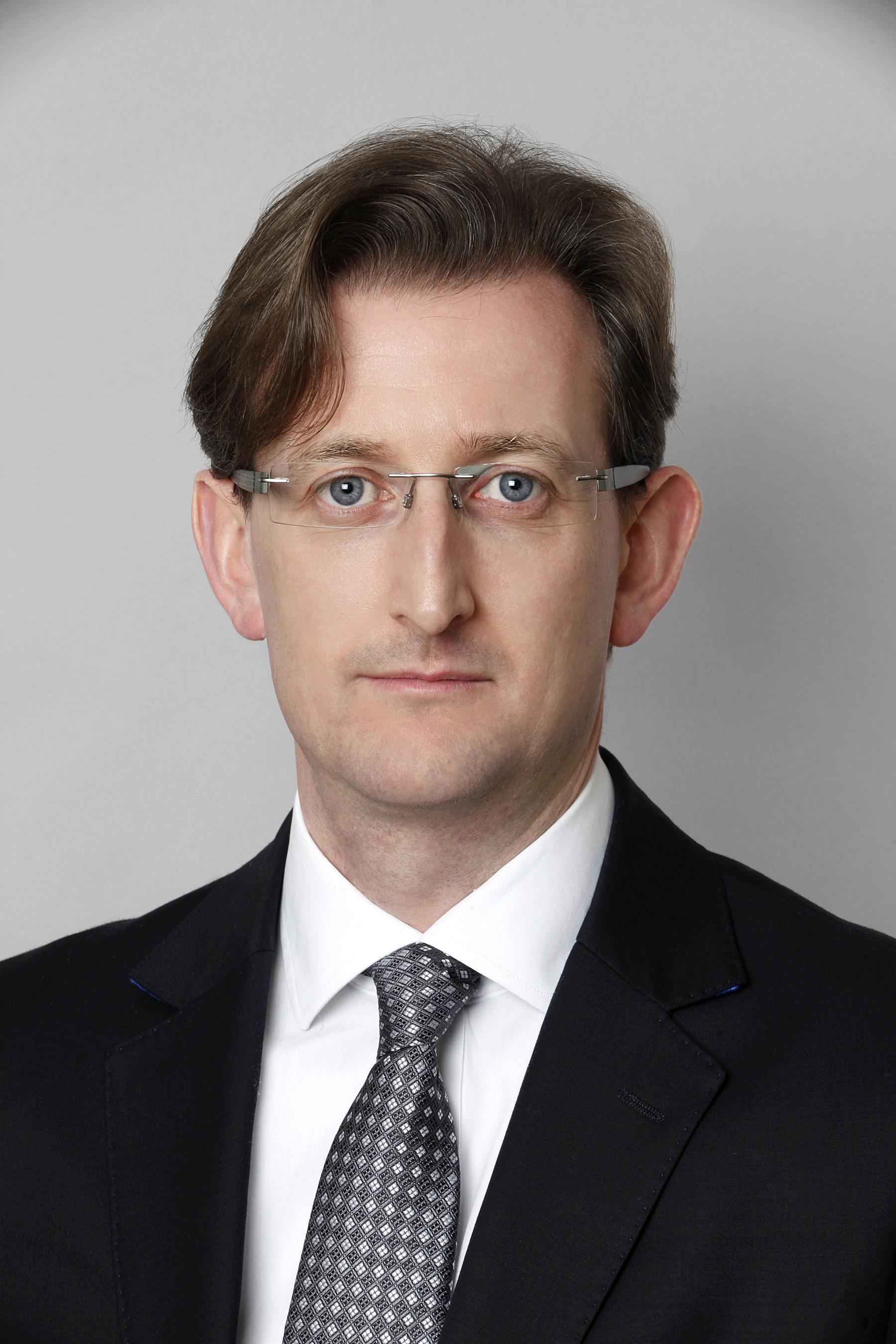 Martin Colreavy