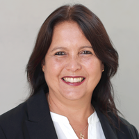 Sra Ruth Angélica Ho Gonzalez