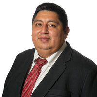 Omar Enrique Carhuatocto Juárez