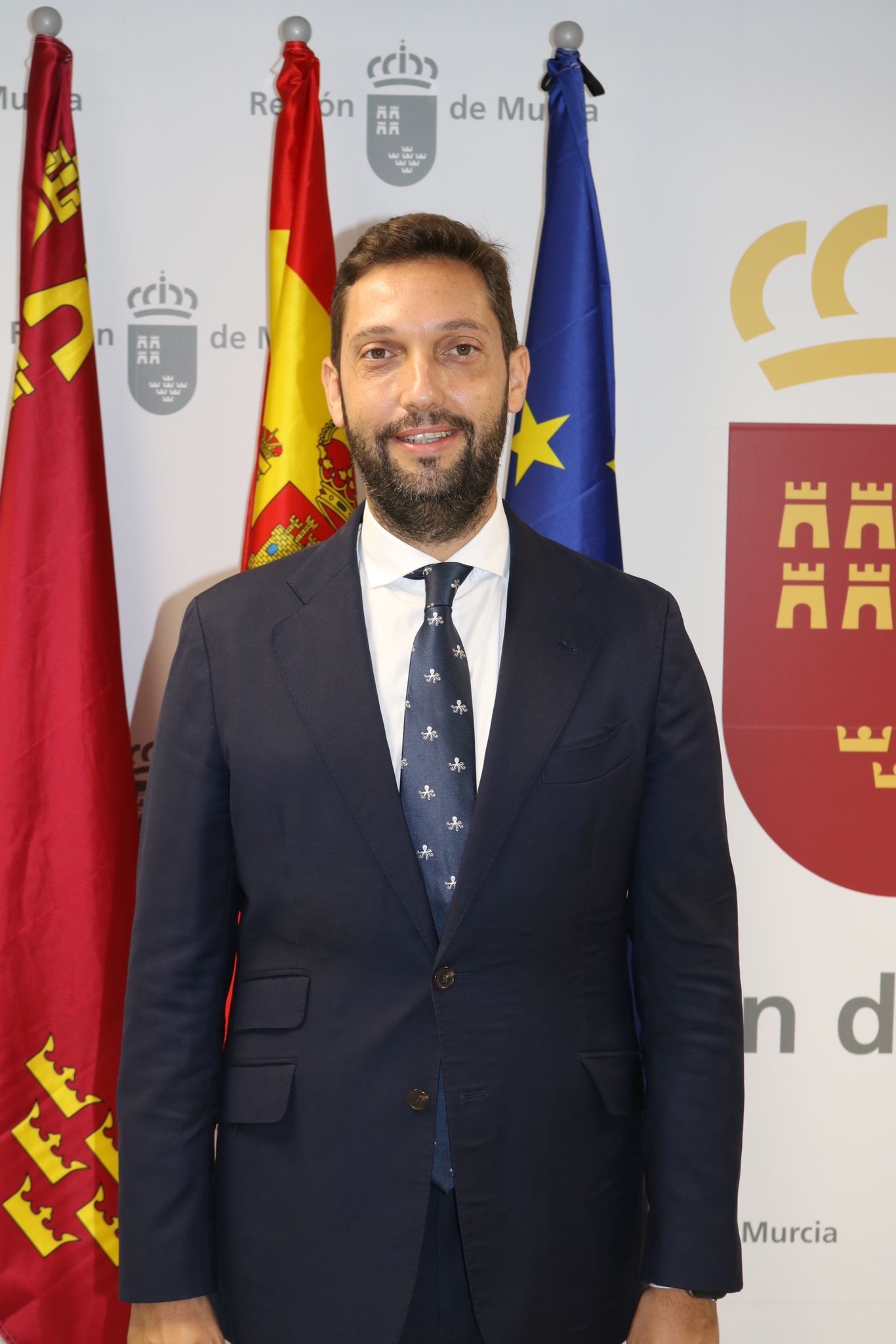 Juan Francisco Martinez Carrasco