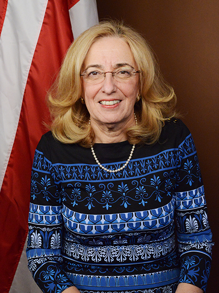 Lauren Carson