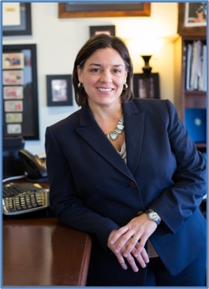 Jacqueline C. Romero