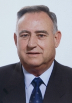 Antonio Fornás Tuzón