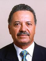 José Luis álamo Suárez