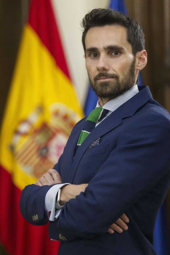 Rafael Pérez Ruiz