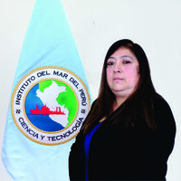 Magaly Yvett Matute Ramos