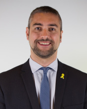 Bernat Solé I Barril