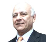 Norman David Lewis Del Alcázar