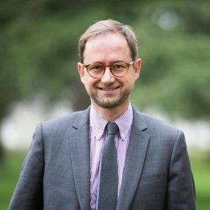 Augustin Chazal