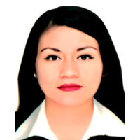 Yohana Yoseli Cruzado Bustamante