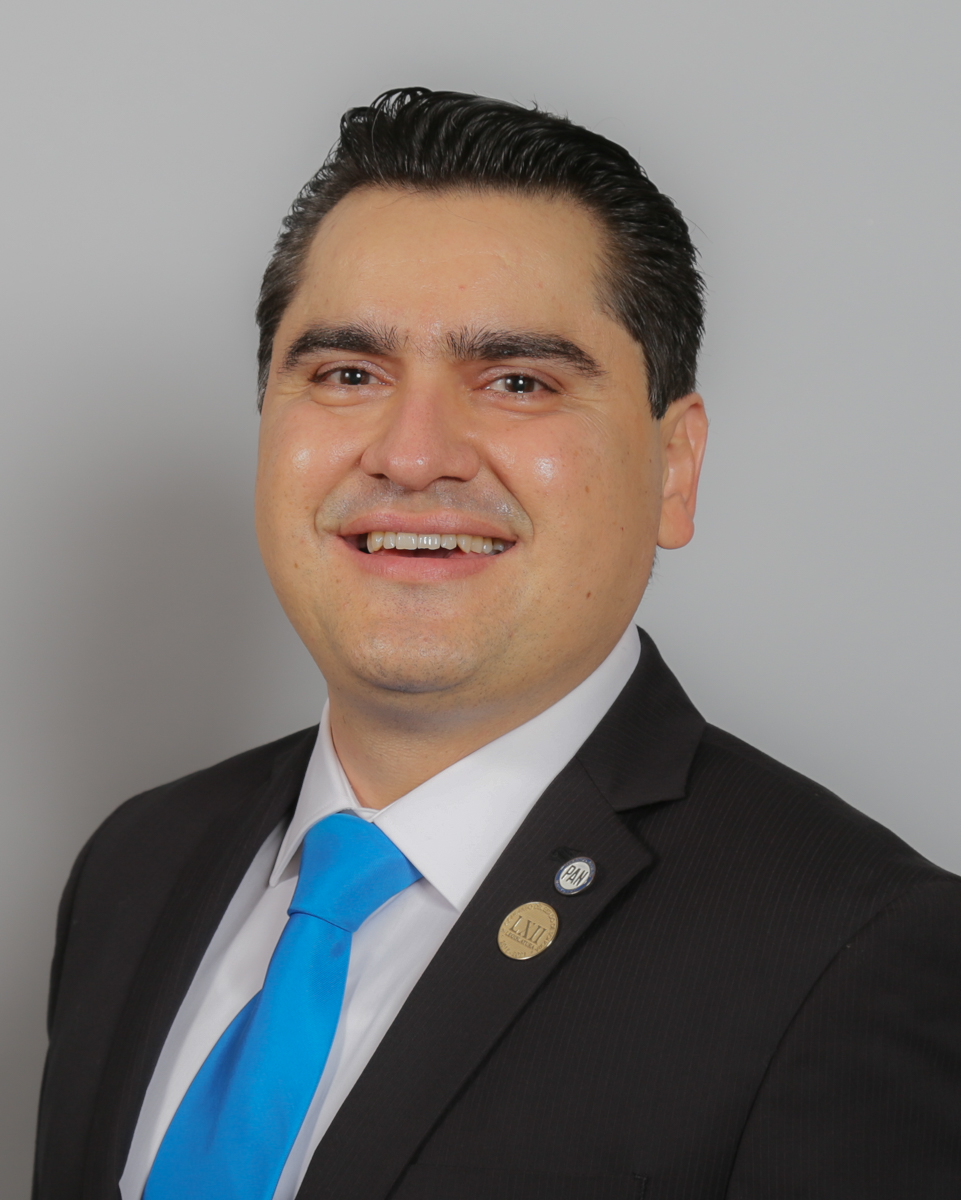 Gildardo Real Ramírez
