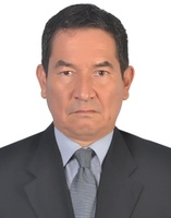 Luis Alberto Lezama Bedoya