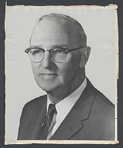 John Whalley