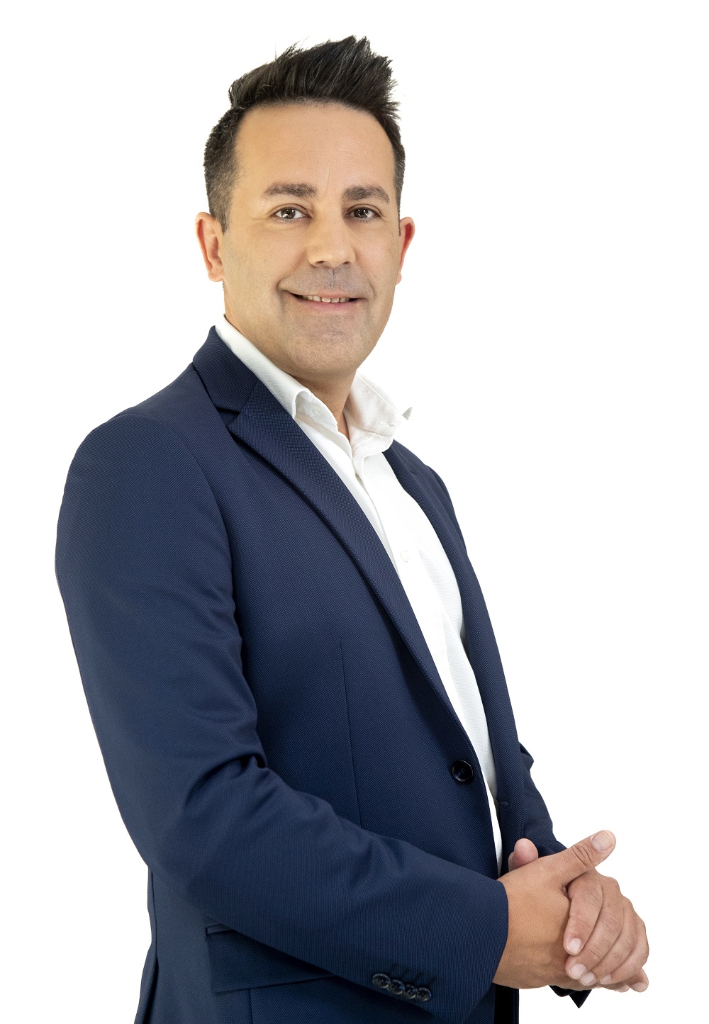 Jorge Juez Ortiz