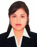 Jeniffer Atoccsa Pariona