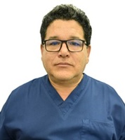 Bruno Alfredo Guadiamos Rojo