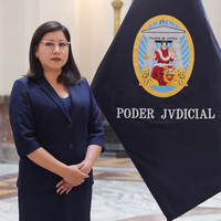 Maria Isabel Chipana Gamarra