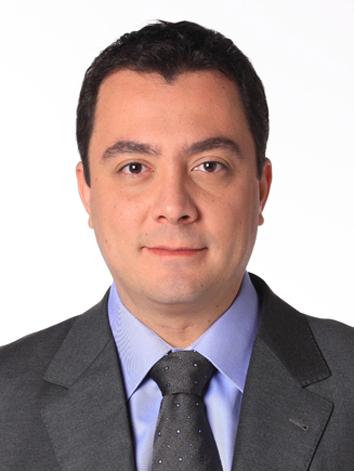 Adriano Eli Corrêa