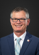 Eric Giddens