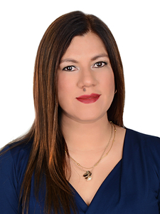 Sandy Katheryn Silva Piña