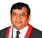Pedro Carlos Ramos Loayza