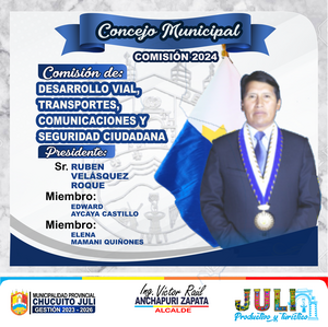 Ruben Velasquez Roque