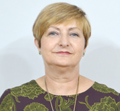 María Jesús Barqueros