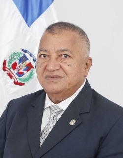 Dionisio De La Rosa Rodríguez